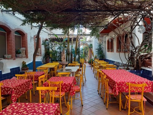 Hotel Da Peppe - Letojanni