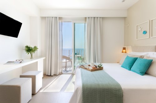 Hotel Albatros Beach - Letojanni