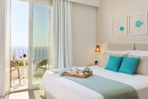 Hotel Albatros Beach - Letojanni