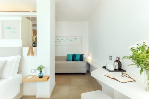 Hotel Albatros Beach - Letojanni