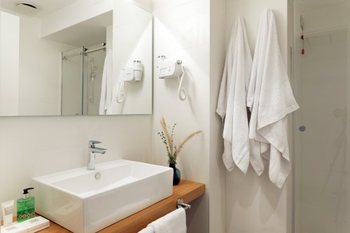 Hotel Albatros Beach - Letojanni