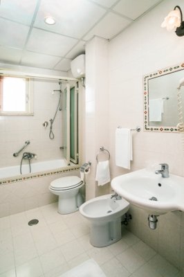 Hotel Delle Palme - Letojanni