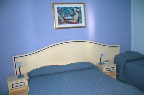 Hotel Tourist - Cefalu