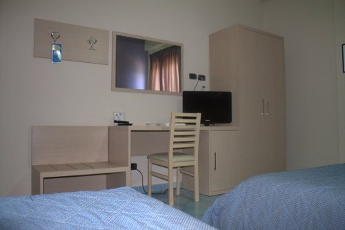 Hotel Tourist - Cefalu