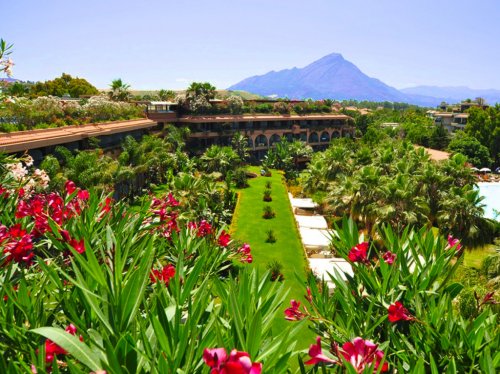 Hotel Acacia Resort - Campofelice di Roccella