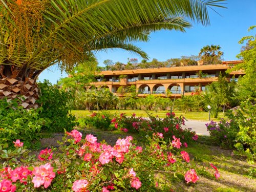 Hotel Acacia Resort - Campofelice di Roccella