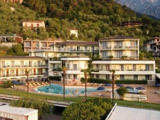 Hotel Royal Village - Lombardie - Itálie, Limone sul Garda - Pobytové zájezdy