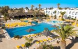 Katalog zájezdů - Tunisko, Hotel Djerba Holiday Club