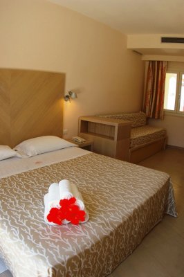 Residence Cala di Volpe - Capo Vaticano