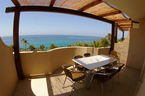 Residence Cala di Volpe - Capo Vaticano