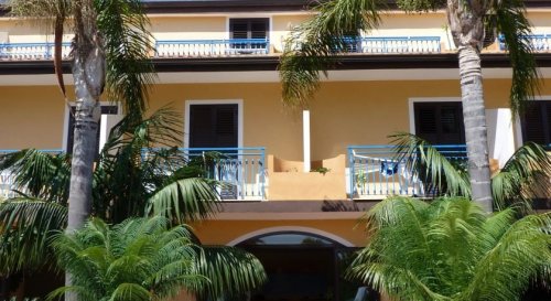 Hotel Grotticelle - Capo Vaticano