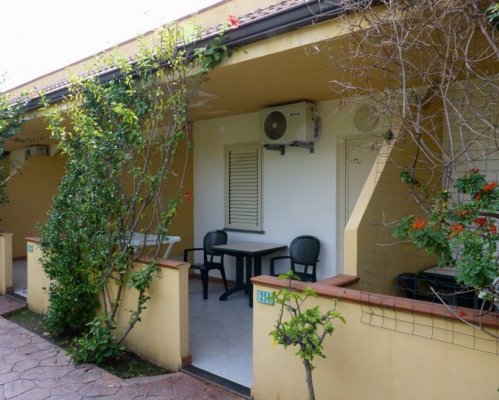 Villaggio Green Garden Club - Briatico