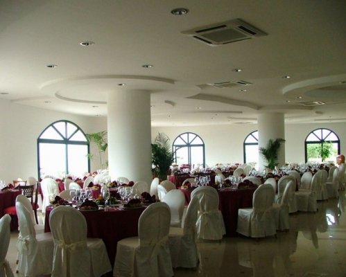 Villaggio Green Garden Club - Briatico