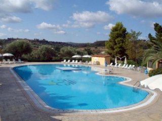 Villaggio Green Garden Club - Briatico Villaggio Green Garden Club - Briatico