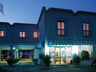 Hotel La Pineta - Tropea Hotel La Pineta - Tropea