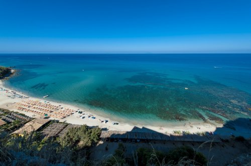 Hotel Villaggio Stromboli - Capo Vaticano