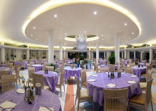 Hotel Villaggio Stromboli - Capo Vaticano