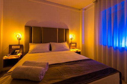 Hotel Eliseo Palace - Tropea