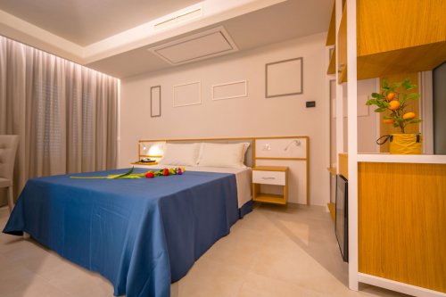 Hotel Eliseo Palace - Tropea