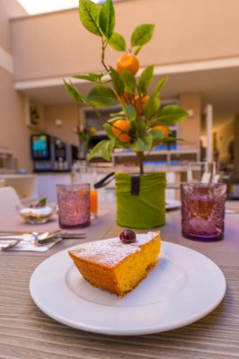 Hotel Eliseo Palace - Tropea