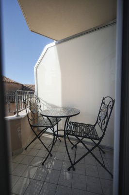 Hotel Eliseo Palace - Tropea