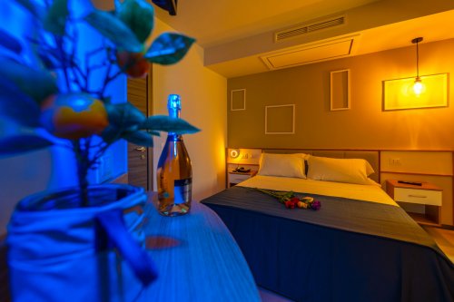 Hotel Eliseo Palace - Tropea