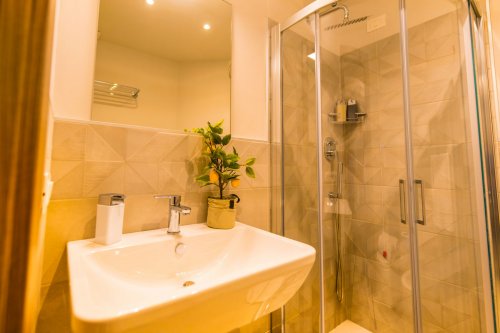 Hotel Eliseo Palace - Tropea