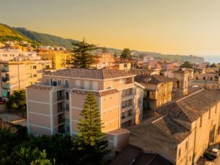 Hotel Eliseo Palace - Tropea Hotel Eliseo Palace - Tropea