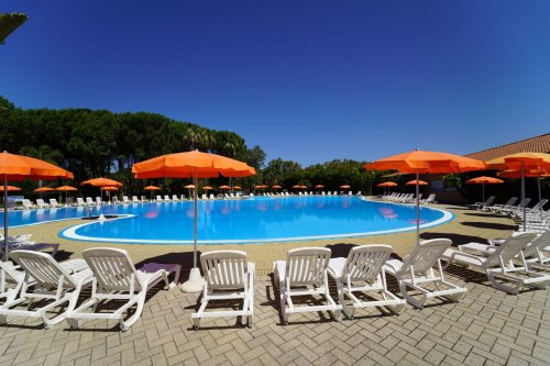 Hotel Futura Club La Praya - Pizzo