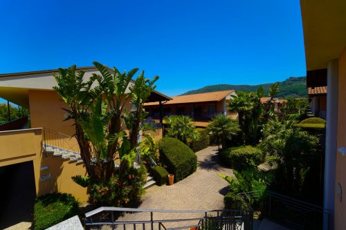 Hotel Futura Club La Praya - Pizzo