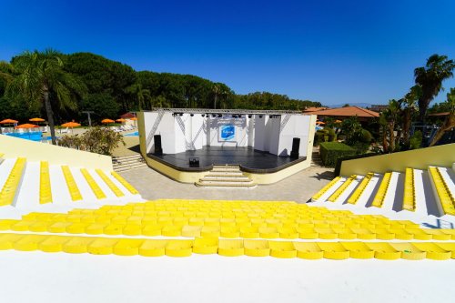 Hotel Futura Club La Praya - Pizzo