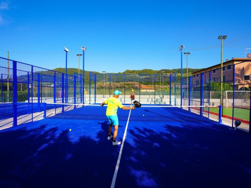 Hotel Futura Club La Praya - Pizzo