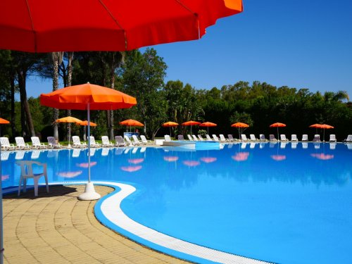 Hotel Futura Club La Praya - Pizzo