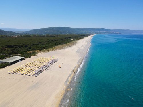 Hotel Futura Club La Praya - Pizzo