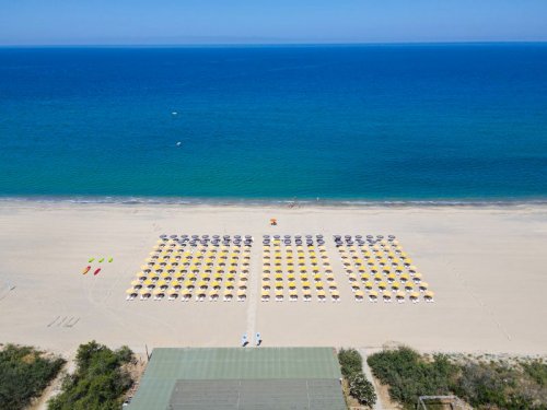 Hotel Futura Club La Praya - Pizzo