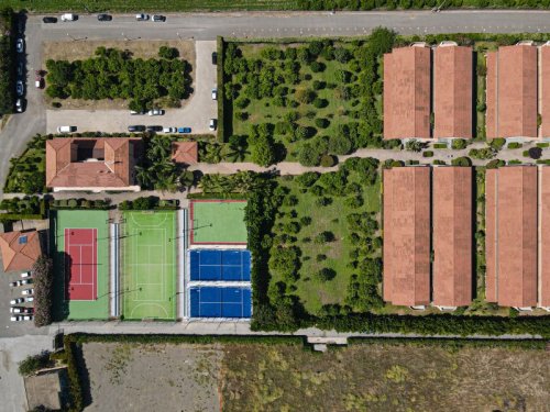 Hotel Futura Club La Praya - Pizzo