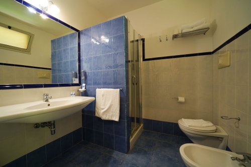 Hotel Futura Club La Praya - Pizzo