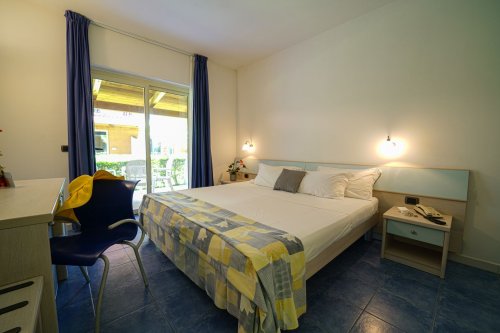 Hotel Futura Club La Praya - Pizzo