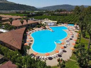 Hotel Futura Club La Praya - Pizzo Hotel Futura Club La Praya - Pizzo