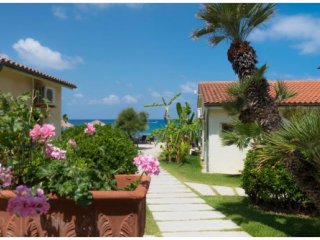 Hotel Torre Marino  - Capo Vaticano
