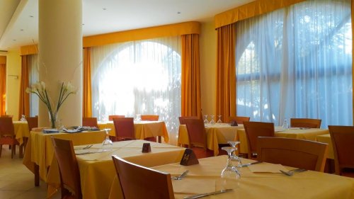 Residence Esmeraldo - Capo Vaticano