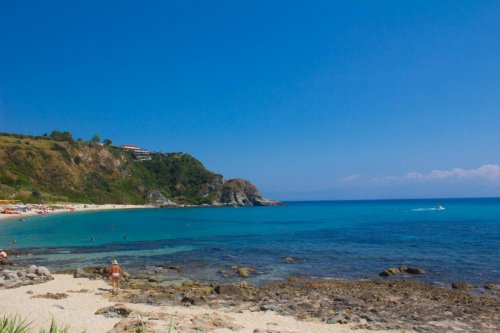 Residence Esmeraldo - Capo Vaticano