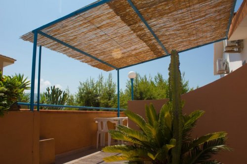 Residence Esmeraldo - Capo Vaticano