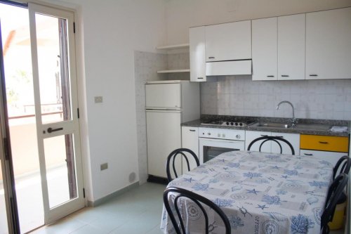 Residence Esmeraldo - Capo Vaticano