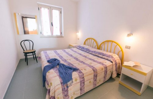 Residence Esmeraldo - Capo Vaticano