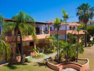 Residence Esmeraldo - Capo Vaticano Residence Esmeraldo - Capo Vaticano