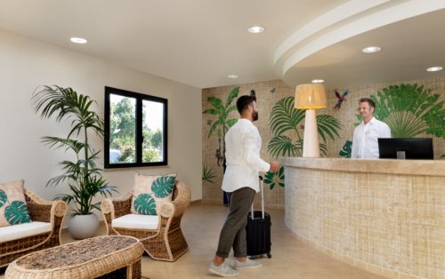 VOI Le Muse Hotel Resort - Zambrone