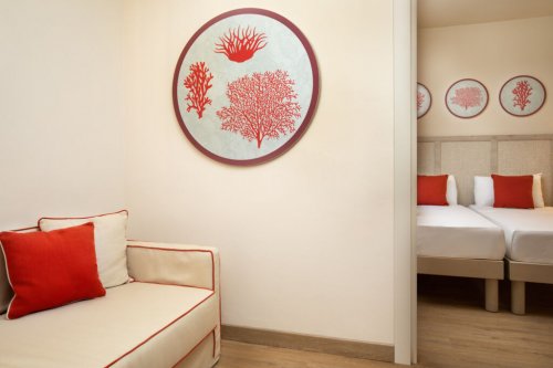 VOI Le Muse Hotel Resort - Zambrone