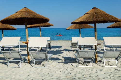 VOI Le Muse Hotel Resort - Zambrone