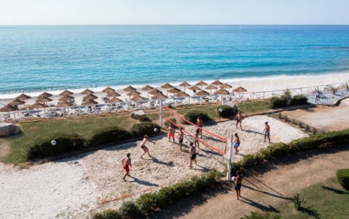 VOI Le Muse Hotel Resort - Zambrone